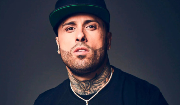 Nicky Jam anuncia que se retirará «pronto» con una gira mundial y un nuevo álbum