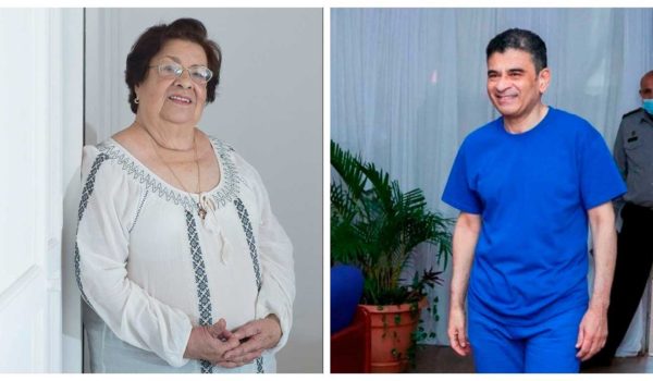 Los méritos de los finalistas al premio Sájarov