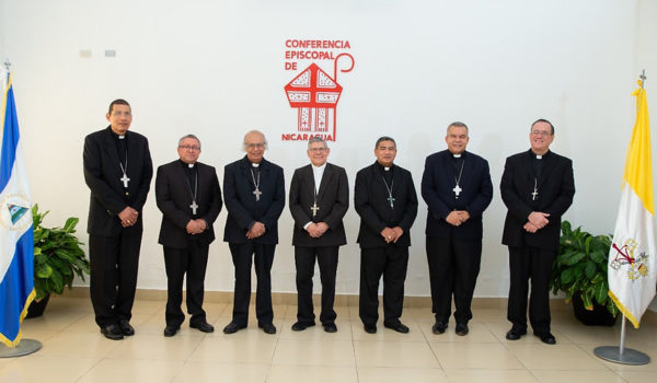 ¿Negociación o solicitud directa del régimen para que el Vaticano recibiera a los 12 sacerdotes excarcelados?