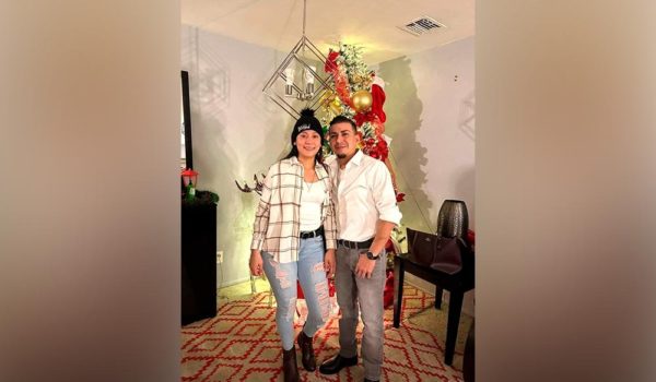 Nicaragüense mata a su pareja en EE. UU. y después se suicida