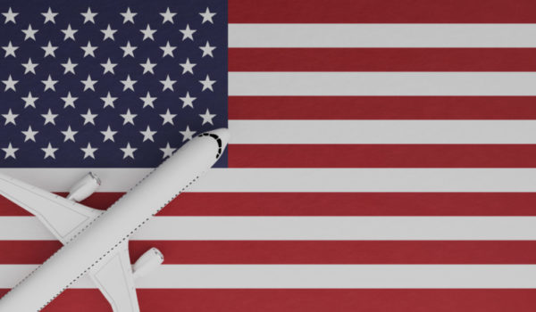 ¿Puedo viajar dentro de Estados Unidos si no tengo papeles?