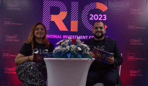 Claro se suma al «Regional Investment Connect – RIC2023»