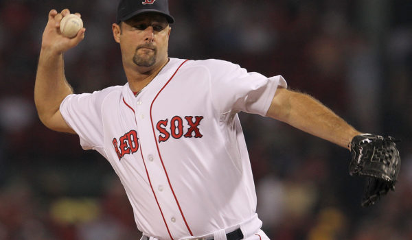 Fallece Tim Wakefield, uno de los grandes nudillistas de los últimos tiempos