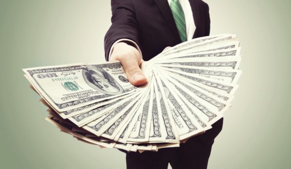 Así se gana dinero en las redes sociales que mejor pagan 