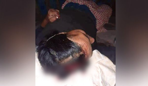 Hombre que macheteó a su mamá había sido liberado bajo régimen de convivencia familiar en 2019