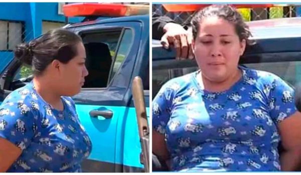 Cae sospechosa por golpiza a mujer encontrada con el rostro desfigurado y semidesnuda en Matiguás