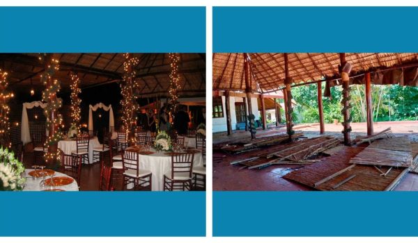 Desmantelan Intermezzo del Bosque, propiedad de Victoria Cárdenas, esposa de Juan Sebastián Chamorro