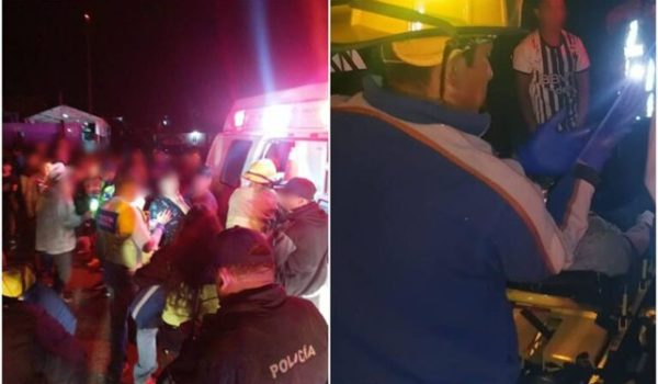 Delincuentes balean a dos migrantes nicas en México
