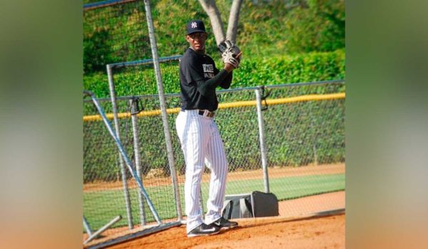 Exprospecto de los Yankees de Nueva York denuncia a Hubert Silva por presunta estafa agravada