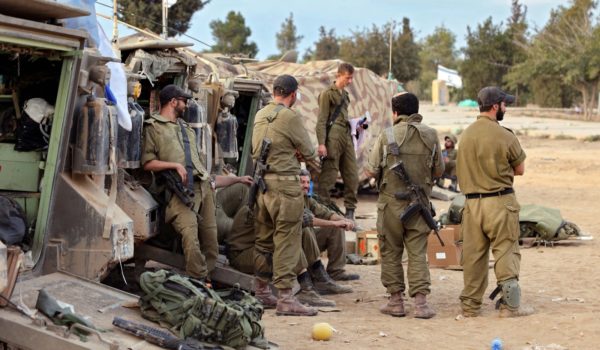 Israel y Hamás: lo que sabemos sobre la crisis de los rehenes