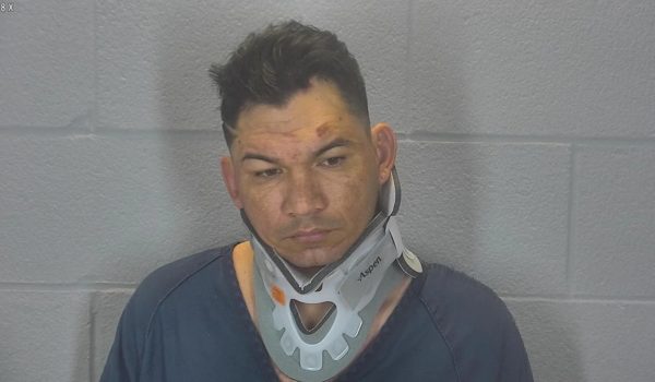 Detienen a nicaragüense tras provocar un accidente que dejó un fallecido en Indianápolis