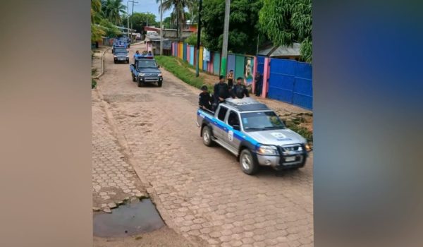 Persiste asedio policial en Bilwi; concejales de Yatama tienen temor de ser detenidos