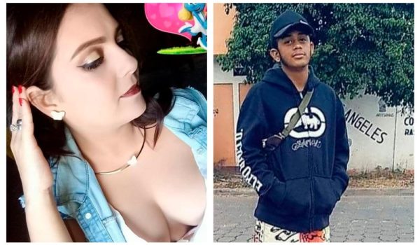 Pareja fallece al chocar su moto contra un cabezal en Estelí
