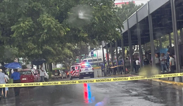 Pistoleros asesinan a nicaragüense a la salida del Hospital México, en Costa Rica