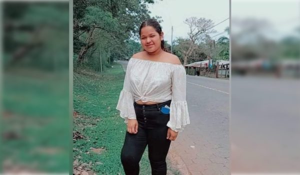 Estudiante de enfermería engrosa lista de fallecidos en accidentes de tránsito