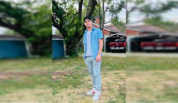 Nicaragüense asesinado en Estados Unidos: «Papá, nos vemos en la otra vida»