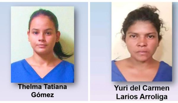 Acusan formalmente a joven señalada de matar a su expareja en Bello Horizonte