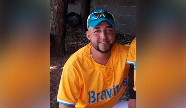 Dos hombres ultimados a cuchilladas en San Jorge  y Managua