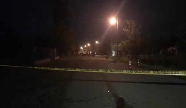 Nicaragüense asesinado a balazos y puñaladas cerca de una escuela en Costa Rica