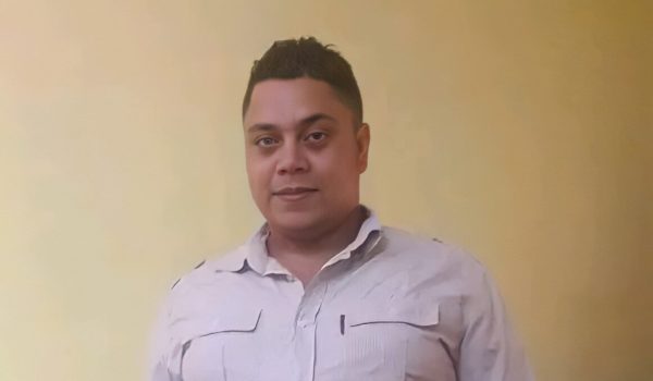 Familia de ex preso político secuestrada en México ya fue liberada