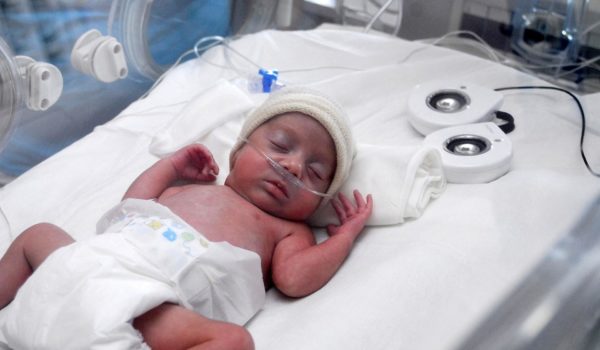 Uno de cada 10 niños en el mundo nace prematuro, con riesgos para su salud y supervivencia