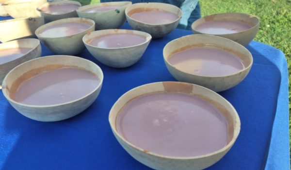 Dictadura prohíbe entrega del tradicional “atol de ánimas” en Diriá