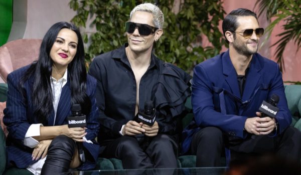 Integrantes de RBD señalan que su vuelta a los escenarios ha sobrepasado «lo musical»
