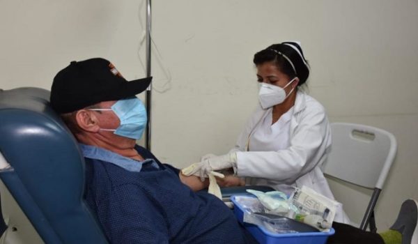 Pacientes con cáncer todavía sufren dificultades para acceder a tratamientos en Nicaragua