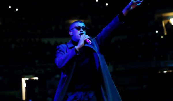 Bad Bunny ofrecerá en Puerto Rico una sesión especial para escuchar su nuevo disco