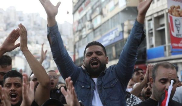cisjordania, conflicto Israel, Hamás
