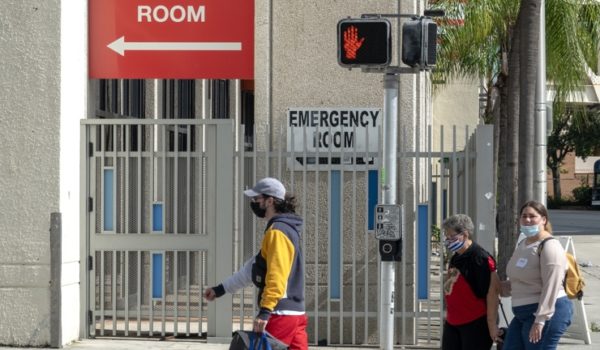 Una coalición de Florida lanza una campaña por los derechos de los inmigrantes a la atención médica