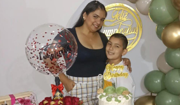 «Tenemos la fe» de que están en Nicaragua, dice familiar de venezolanos desaparecidos en el mar