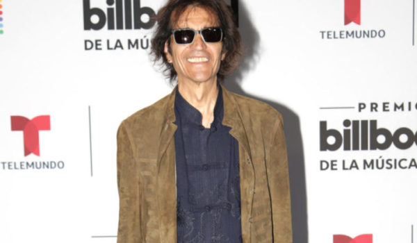 Tras un año de la muerte de Marciano, Enanitos Verdes anuncian disco, gira y documental