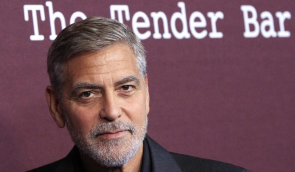 Clooney y otras estrellas proponen pagar 150 millones para acabar la huelga de Hollywood