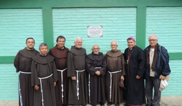 ¿Qué pasará con el Santuario El Tepeyac y los frailes, tras la cancelación de la personería jurídica de la Orden Franciscana?