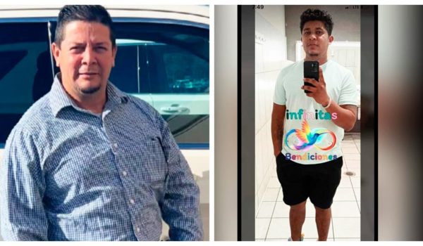 Reportan la muerte de dos nicaragüenses en Estados Unidos