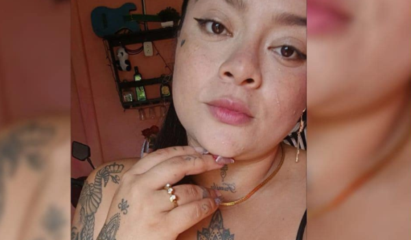 Sujetos matan a mujer nicaragüense en Costa Rica