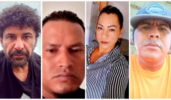 Reportan tres nicaragüenses muertos y un desaparecido en Estados Unidos