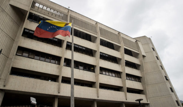 El Supremo venezolano suspende «todos los efectos» del proceso de las primarias opositoras