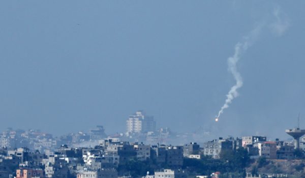 Dictadura reafirma su solidaridad con Palestina y envía un mensaje en su aniversario de independencia