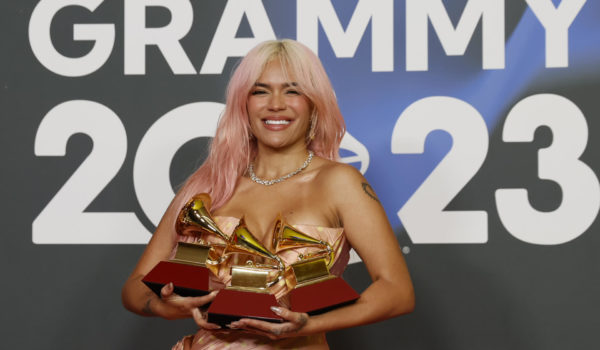 «La combi perfecta» del reguetón colombiano en el nuevo sencillo de Karol G y Kali Uchis