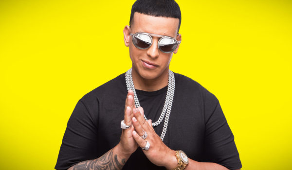 Daddy Yankee se retira de la música como «el jefe» del reguetón y fuente de inspiración