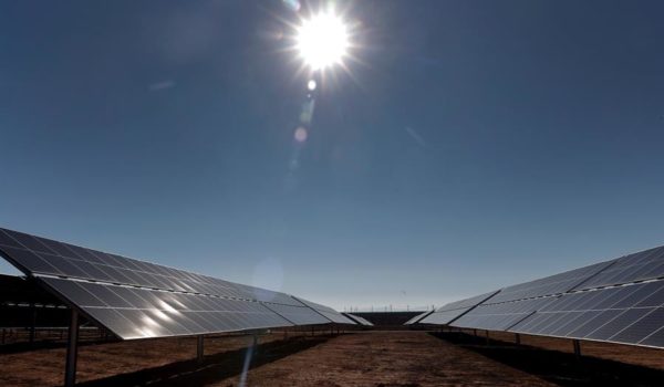 La Energía Solar puede ser una buena alternativa en caso de huracanes como Otis