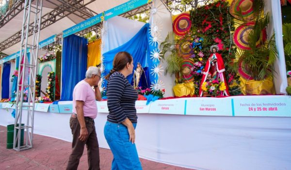 Dictadura inventa eventos “de apariencia religiosa”, mientras persigue a la Iglesia católica