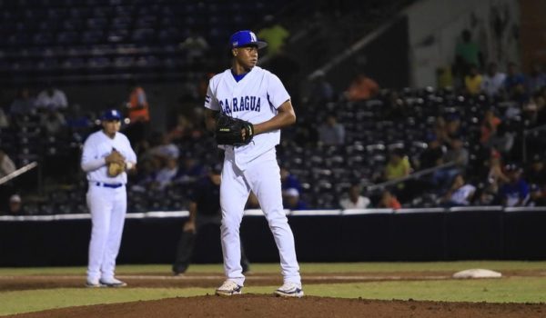 ¡Dolorosa derrota! Los errores condenan a Nicaragua a perder la medalla de oro en el Premundial