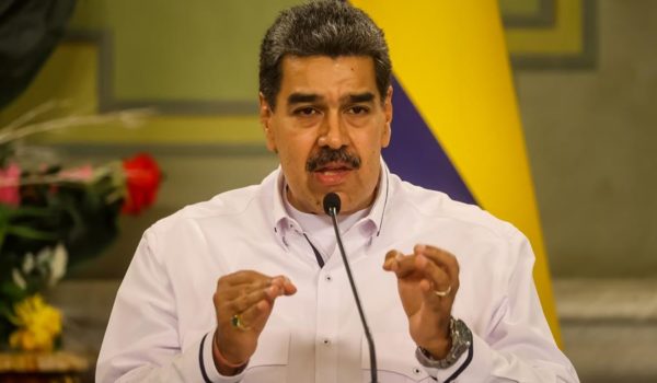 Estados Unidos reimpondrá sanciones a Venezuela si Maduro no cumple acuerdos