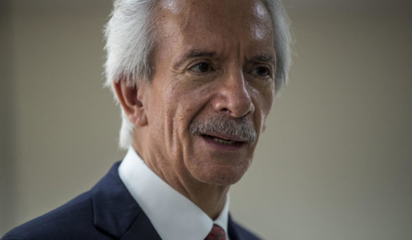 El periodista José Rubén Zamora sale de prisión tras 813 días de detención en Guatemala