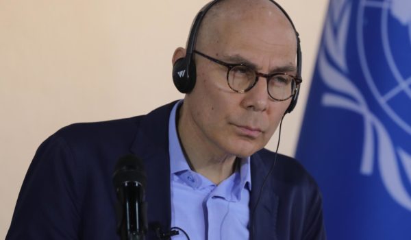 El alto comisionado de la ONU advierte sobre los peligros de la IA para los derechos humanos