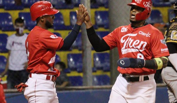 El Tren del Norte despide a exjugador de Grandes Ligas para incorporar a un cubano