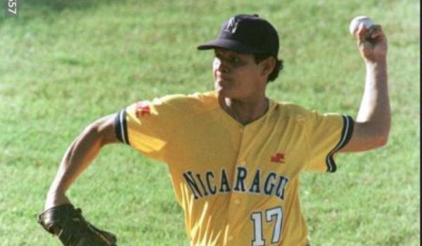 Asdrudes Flores, el único zurdo que ha ganado 20 juegos en el beisbol nacional